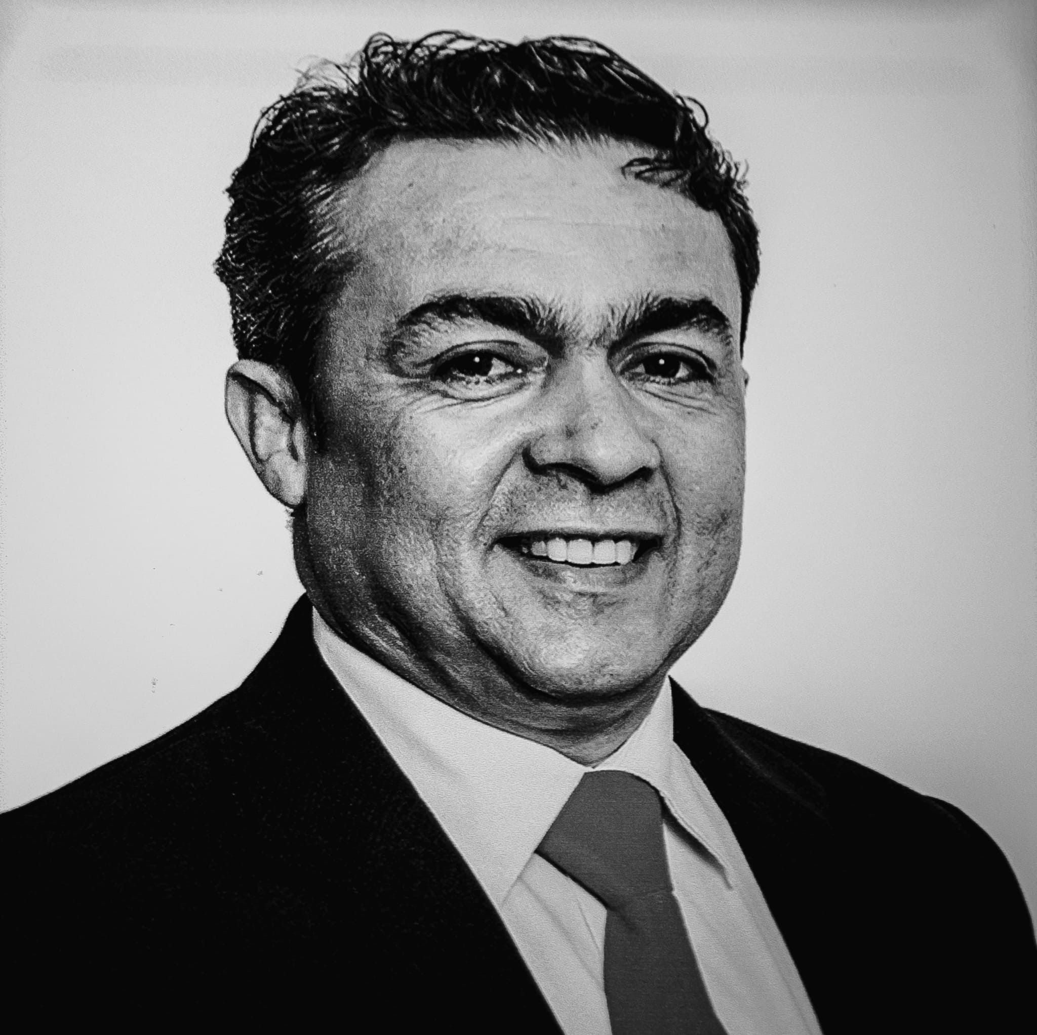 Marcelo Parceirinho